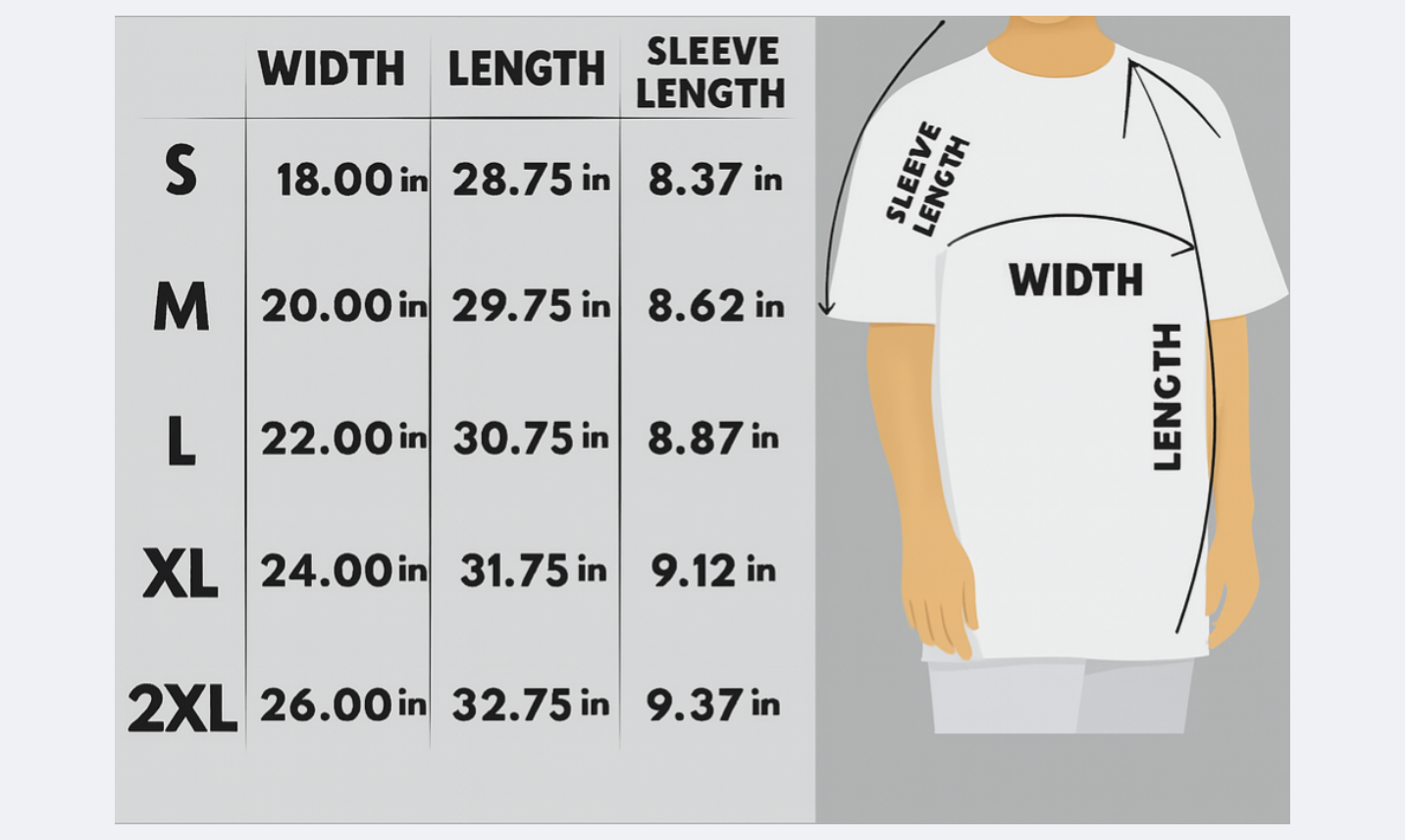 MISL PUNJABI T-SHIRT