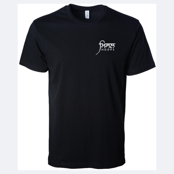 MISL PUNJABI T-SHIRT