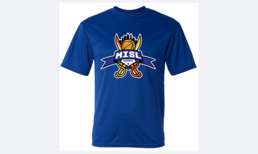 MISL SINGH JERSEY BLUE