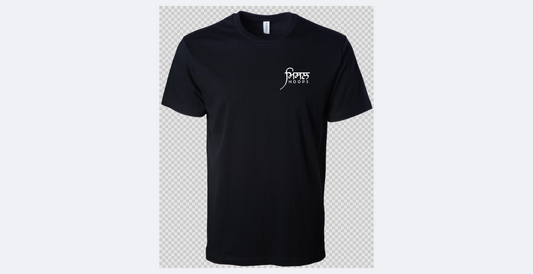 MISL MAP T-SHIRT