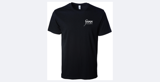 MISL ENGLISH T-SHIRT