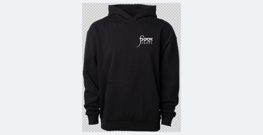 MISL ENGLISH HOODIE