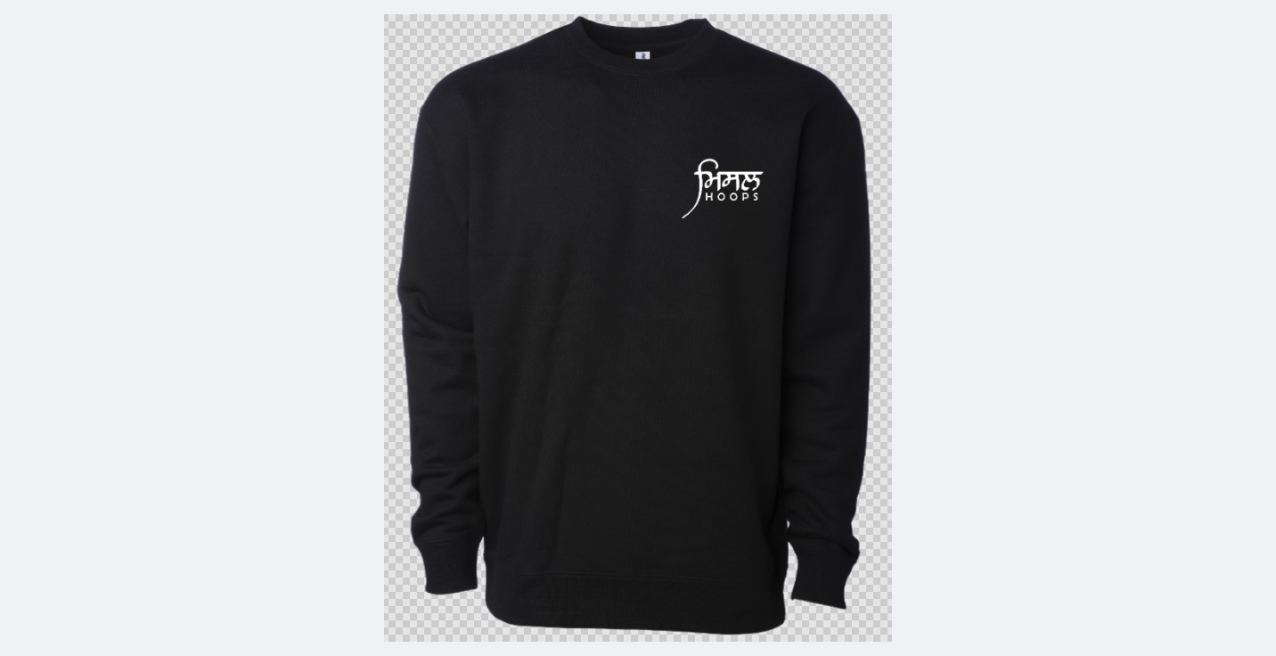 MISL MAP LONG SLEEVE